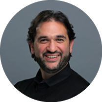 Picture of Martin Yafe 