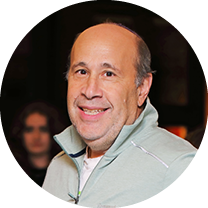 Picture of Michael Belfer